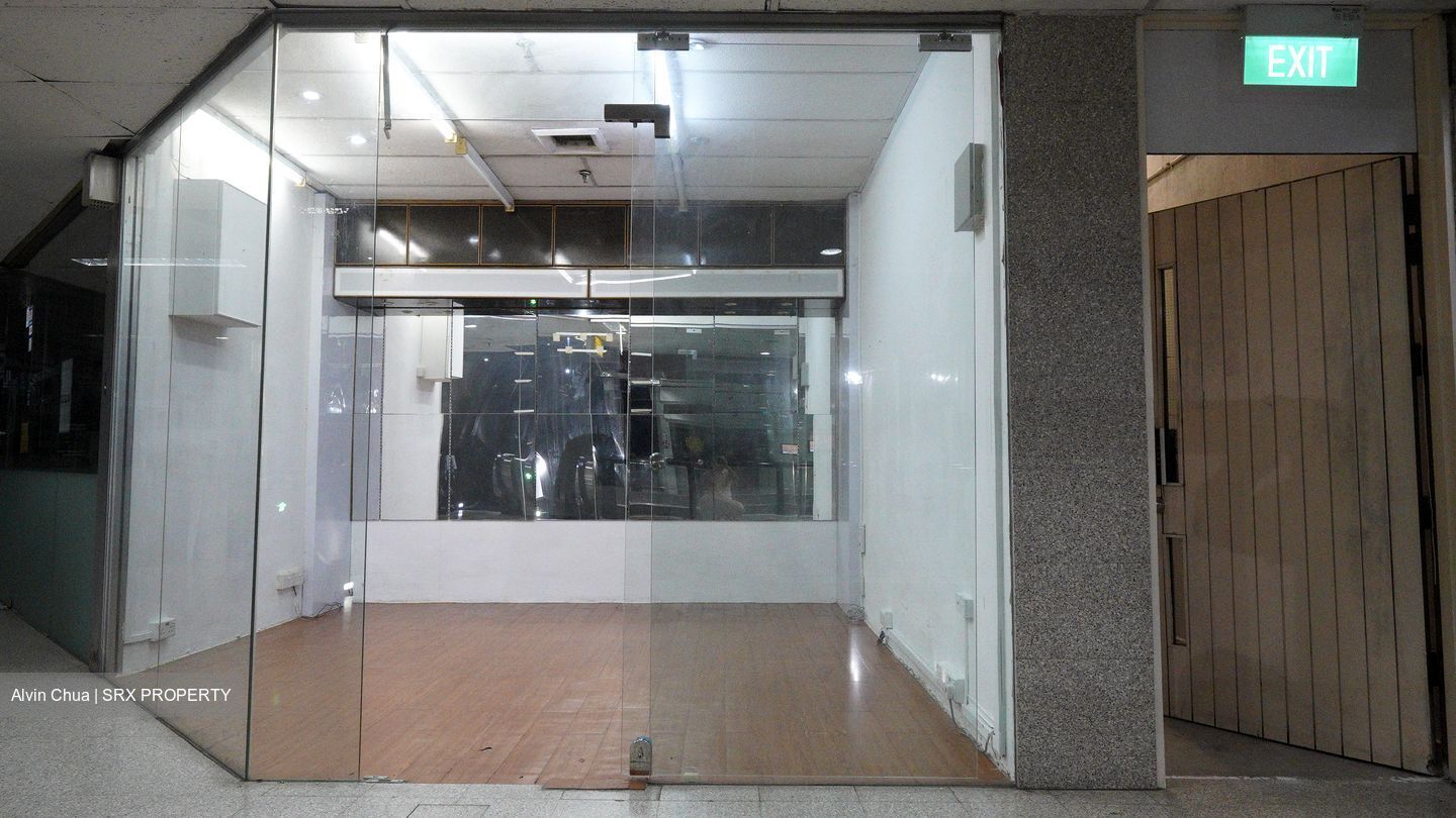 Far East Shopping Centre (D9), Retail #477316841